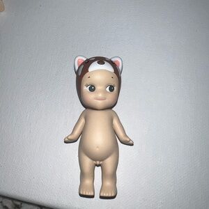 Sonny Angel - Animal Series. Raccoon. New.